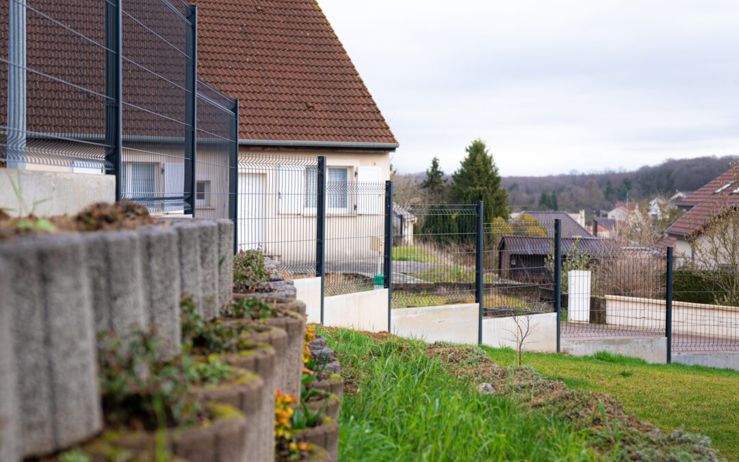 Paysagiste à Thionville : relookez votre jardin grâce à l’aide d’un expert