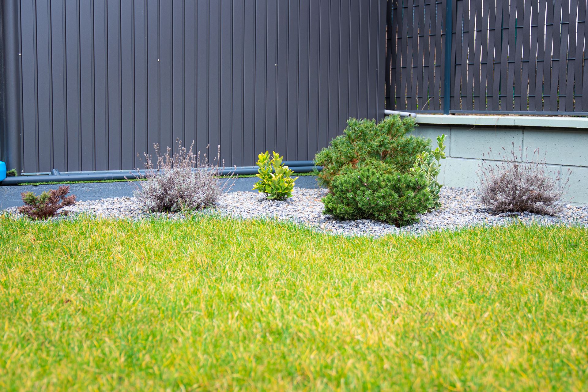 Création de jardin à Sierck-les-Bains